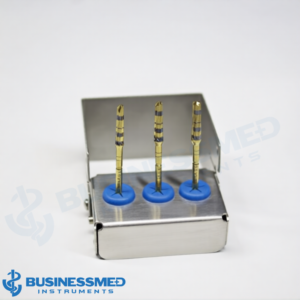 Osseodensification Burs Sinus Lift 3.0mm 3.3mm 3.5mm