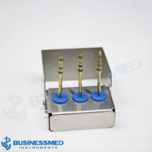 Osseodensification Burs Sinus Lift 3.0mm 3.3mm 3.5mm
