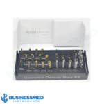 Osseodensification Densah Universal Burs Kit
