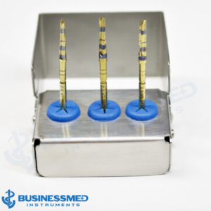 Osseodensification Versah Burs Lateral Approach Drills Sinus Lift 2.0mm, 2.3mm, 2.5mm