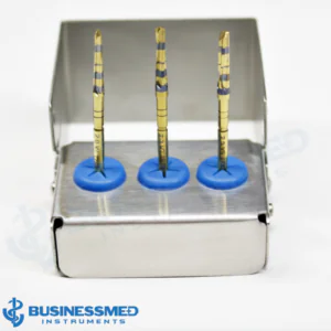 Sinus Lift Lateral Approach Drills Osseodensification Burs