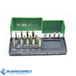 Smart Danesh Osseodensification Regular Burs Crestal Kit