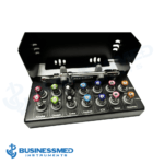 Universal Prosthetic Implant Kit