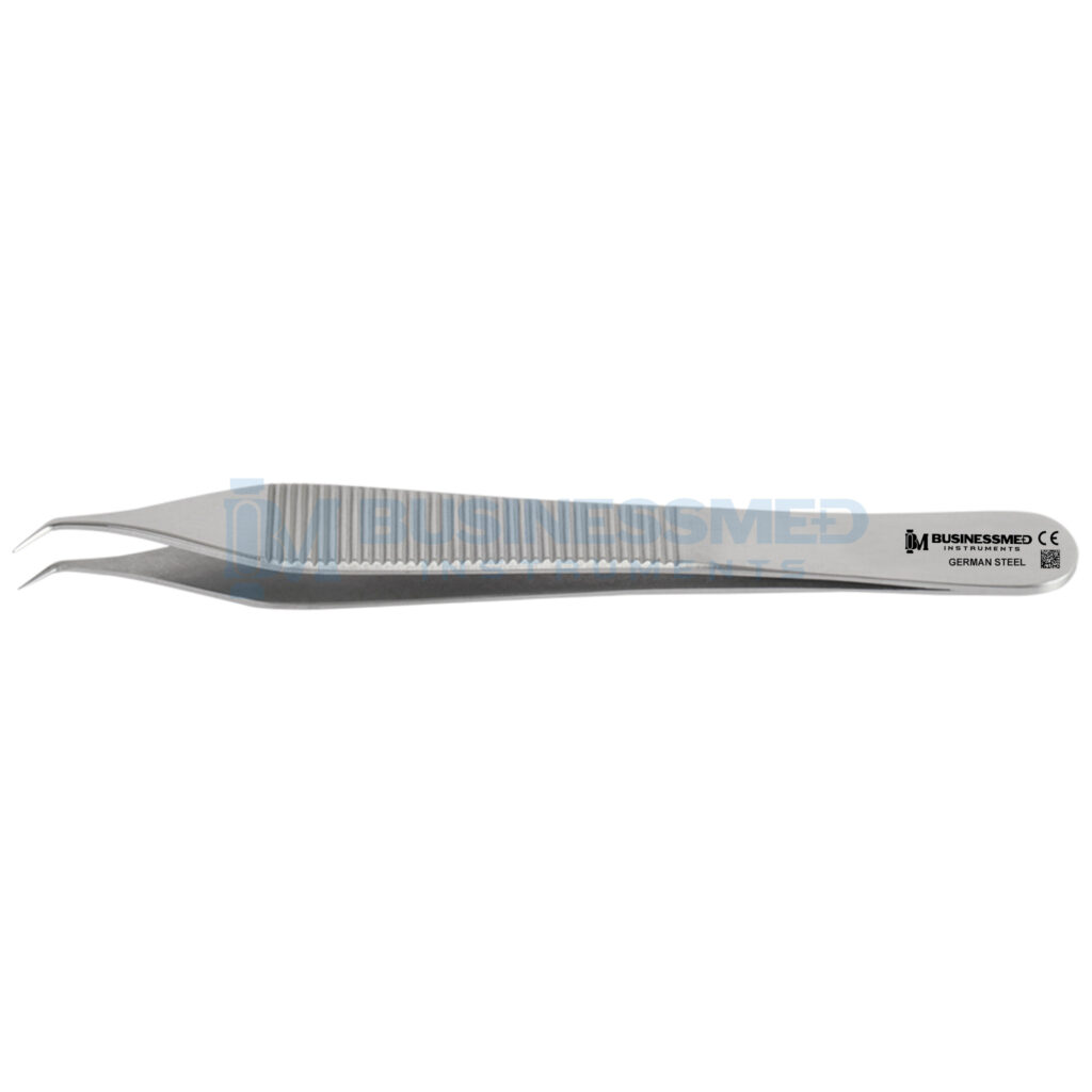 Adson Extracting Forceps Non-Serrated BusinessMed