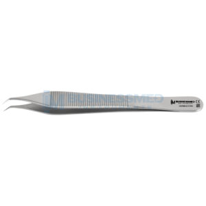 Adson Extracting Forceps Non-Serrated BusinessMed