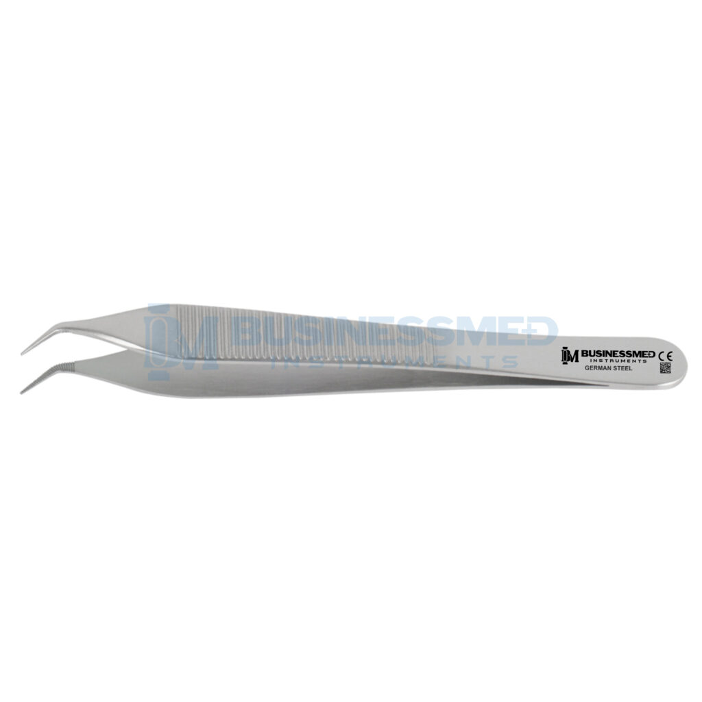Adson Extracting Forceps Serrated BusinessMed