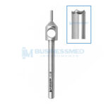 Serrated FUE Punch BusinessMed