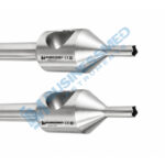 Serrated FUE Punches for hair transplant BusinessMed